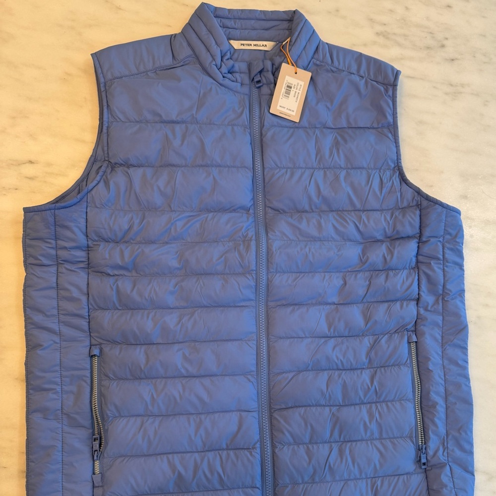 Peter Millar - Apex Quilted Vest